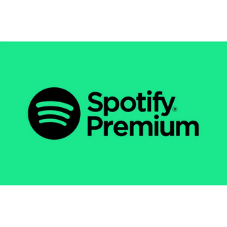 £30 Spotify UK eVoucher